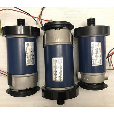 Améliorez vos performances sur votre tapis de course avec un moteur à courant continu de 1,25 HP/932W 180V à 4500 tr / min