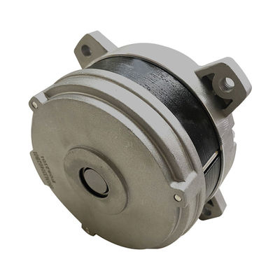 Magnéte permanent de construction 103mm 12v 48v moteur sans balai pour tondeuse à goutte à goutte