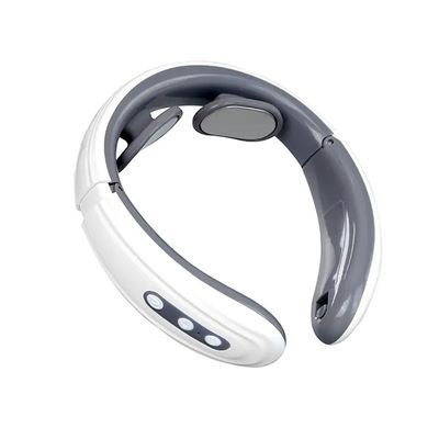 Réduisez la tension sans effort avec le dispositif sans fil de massage cervical musculaire de 24W