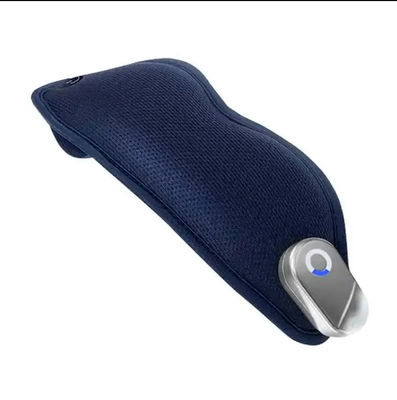 4 modes Un sac à air double couche à clé massager pour les yeux pour les protéines propres à la peau
