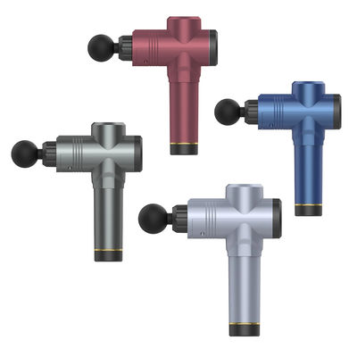 Massage du corps musculaire pour couleur personnalisée