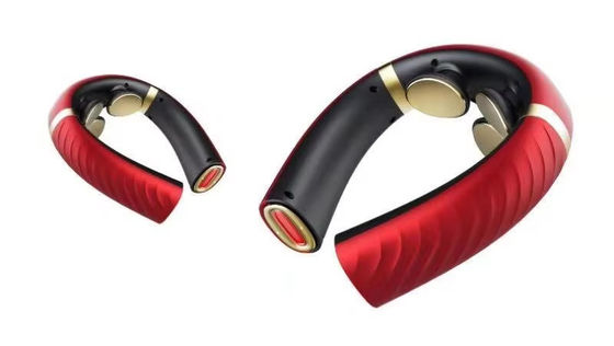 Appareil de massage 46,8X39X42 cm Appareil de massage électrique pour le cou