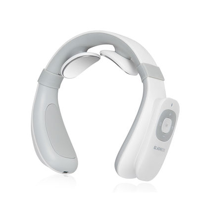 Mini-massageur de cou électrique innovant avec télécommande intelligente 18.5X17X6.5 cm