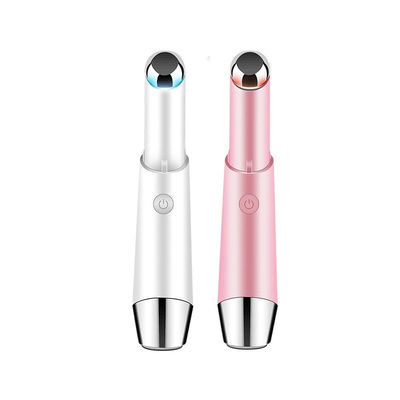 Une batterie de 900 mAh, masseur oculaire pliable intelligent pour soulager la fatigue et la beauté.