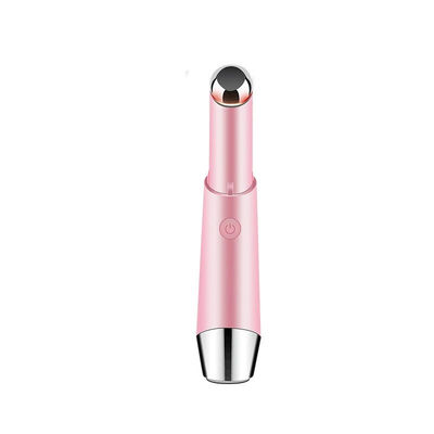 Une batterie de 900 mAh, masseur oculaire pliable intelligent pour soulager la fatigue et la beauté.