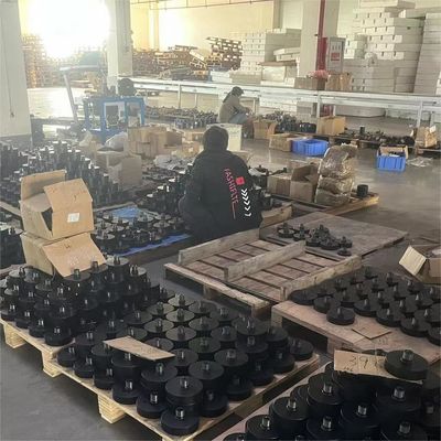 Équipement de remise en forme de moteur à courant continu 1.5HP/932W 180V 5200RPM pour tapis de course
