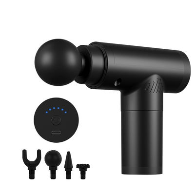 Mini Lady Massager électrique pour les enfants pour soulager la douleur au cou et la relaxation