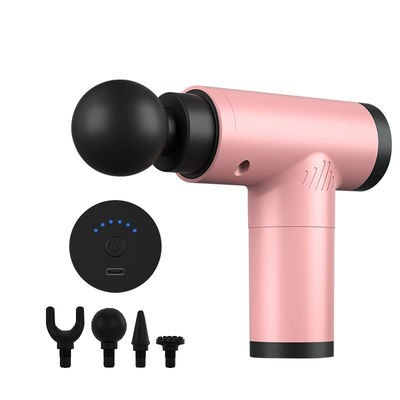 Mini Lady Massager électrique pour les enfants pour soulager la douleur au cou et la relaxation