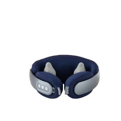 Épaules chauffage électrique tapotement tapotement ceinture de massage de genou pour masseur profond personnalisé