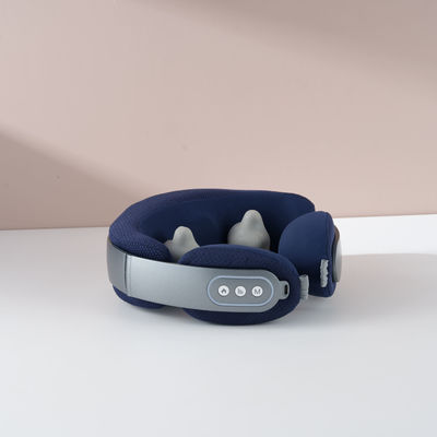 Épaules chauffage électrique tapotement tapotement ceinture de massage de genou pour masseur profond personnalisé