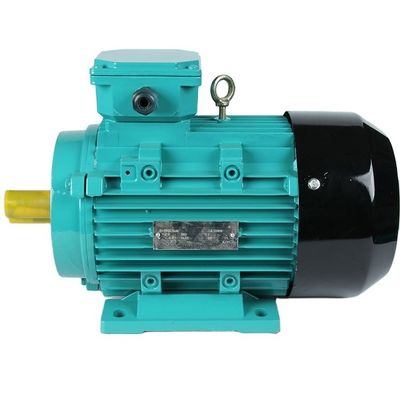 10 ch 20 ch 30 ch 380v 415v 440v Moteur à induction à courant alternatif à trois phases avec et 6.2A Voltage