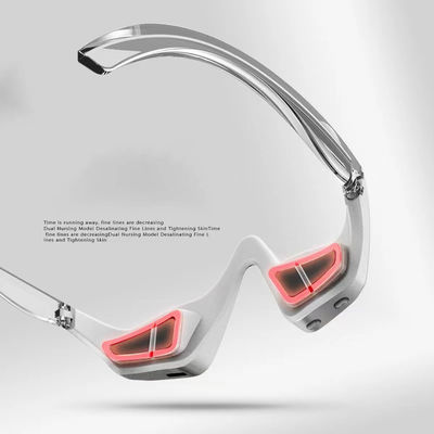 YLP-500062 Masseur intelligent léger pour les soins oculaires