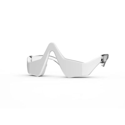 YLP-500062 Masseur intelligent léger pour les soins oculaires