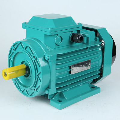 10 ch 20 ch 30 ch 380v 415v 440v Moteur à induction à courant alternatif à trois phases avec et 6.2A Voltage