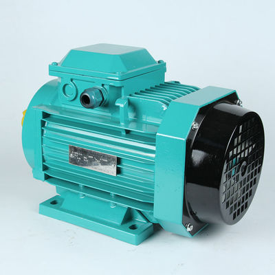 10 ch 20 ch 30 ch 380v 415v 440v Moteur à induction à courant alternatif à trois phases avec et 6.2A Voltage