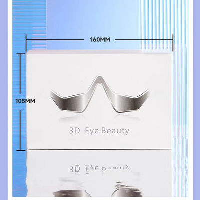 YLP-500062 Masseur intelligent léger pour les soins oculaires