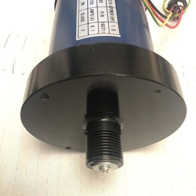 Tapis de course à 1,5 HP/1118W 180V 4500RPM PMDC moteur brossé avec caractéristique imperméable