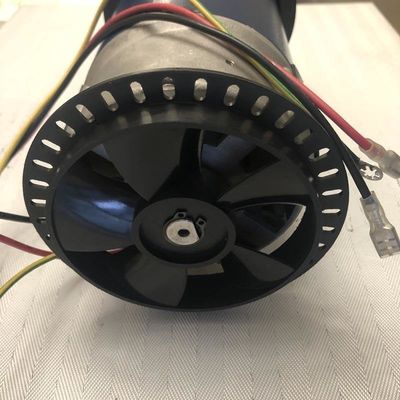 Tapis de course à 1,5 HP/1118W 180V 4500RPM PMDC moteur brossé avec caractéristique imperméable