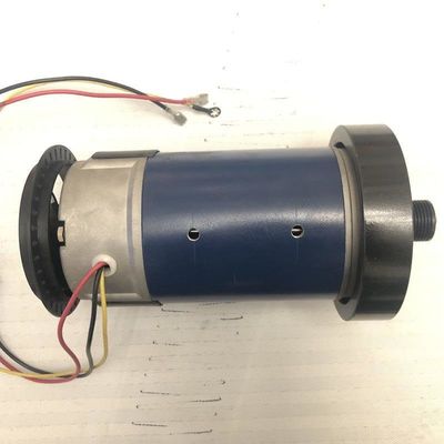 Tapis de course à 1,5 HP/1118W 180V 4500RPM PMDC moteur brossé avec caractéristique imperméable