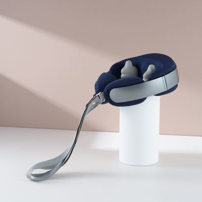 Épaules chauffage électrique tapotement tapotement ceinture de massage de genou pour masseur profond personnalisé