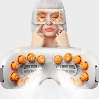 Dites au revoir à la sécheresse des yeux avec un masseur intelligent