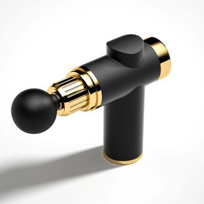 Pistolet à compression à chaud mini-fascial pour le corps cou épaule masseur de percussion de tissus profonds
