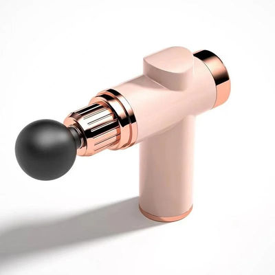 Pistolet à compression à chaud mini-fascial pour le corps cou épaule masseur de percussion de tissus profonds