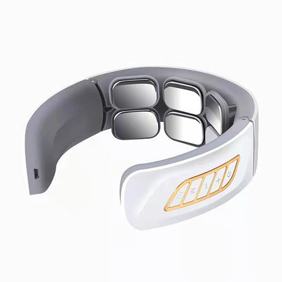 Massageur intelligent pour soulager la fatigue oculaire Compresse chaude thermostatique personnalisée avec musique