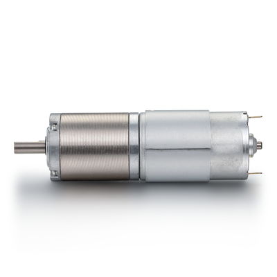 12V/24V 42mm 32W/40W Moteur électrique à courant continu