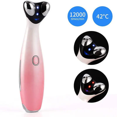 Massageur oculaire RF avec compression thermique pour femmes