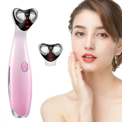 Massageur oculaire RF avec compression thermique pour femmes