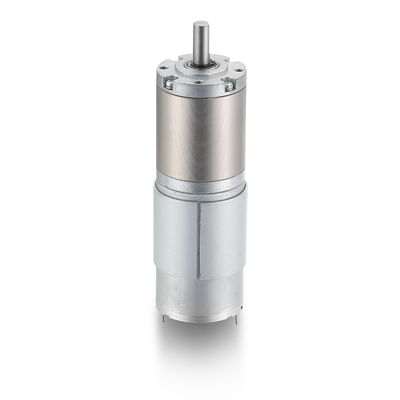 12V/24V 42mm 32W/40W Moteur électrique à courant continu