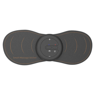 Massage des épaules électro-stimulants pour le bas du dos et le cou physiothérapie infrarouge