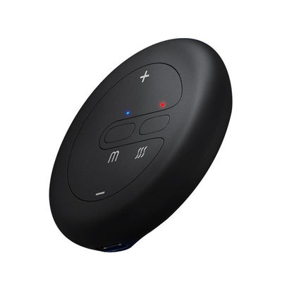 Massage des épaules électro-stimulants pour le bas du dos et le cou physiothérapie infrarouge