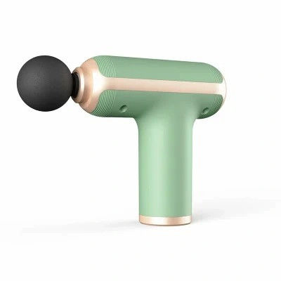 Massageur musculaire classique réglable pour la relaxation sans fil n'importe où et n'importe quand
