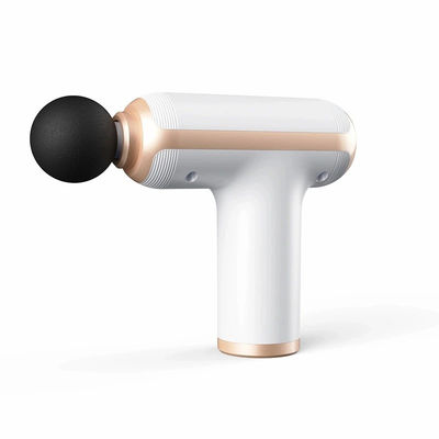 Massageur musculaire classique réglable pour la relaxation sans fil n'importe où et n'importe quand