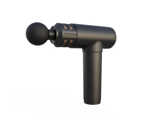 Contrôle du temps Mini Masseur musculaire pour la vibration des tissus profonds et la relaxation du corps