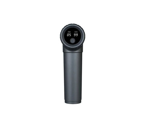 Contrôle du temps Mini Masseur musculaire pour la vibration des tissus profonds et la relaxation du corps
