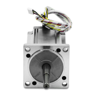 Moteur sans balai de 80 mm 48v 440w pour une puissance et une efficacité élevées dans les appareils électroménagers robotiques