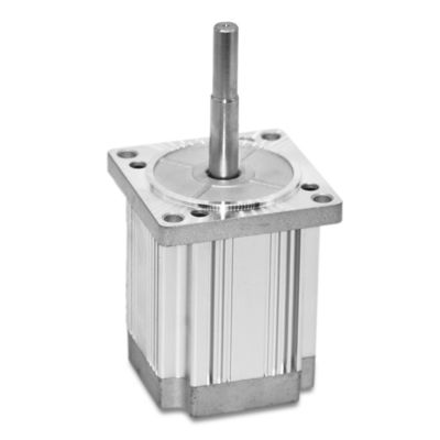 Moteur sans balai de 80 mm 48v 440w pour une puissance et une efficacité élevées dans les appareils électroménagers robotiques