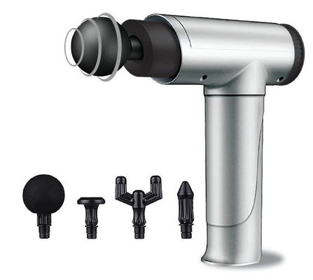 10 pcs par CTN Meilleur pistolet de massage musculaire personnalisé pour la relaxation du corps