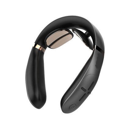Appareil de massage du cou avec chauffage et jeu de pétrissage YLP-2104