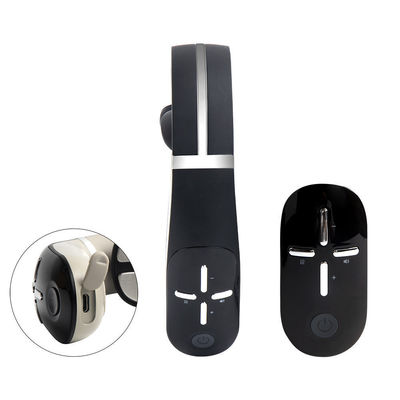 Appareil de massage du cou avec chauffage et jeu de pétrissage YLP-2104