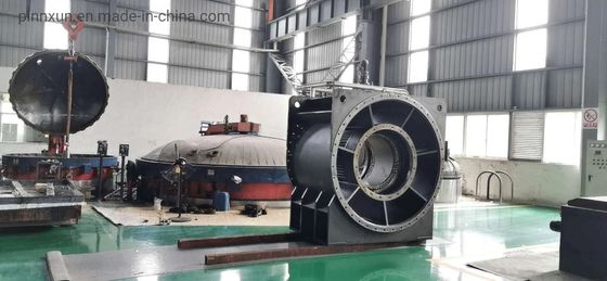Moteur électrique submersible à couple élevé pour pompe 700 g.cm2 inertie du rotor