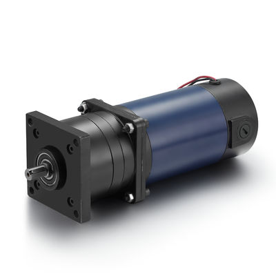 Moteur électrique à courant continu 110mm 110V professionnel