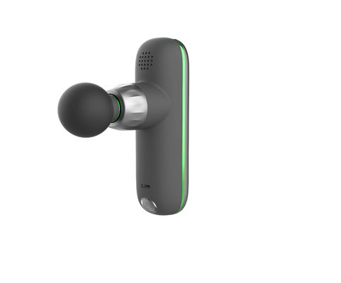 2024 Design Mini Massage Gun pour le massage musculaire relaxant du mollet et le mode de charge de 30 cm