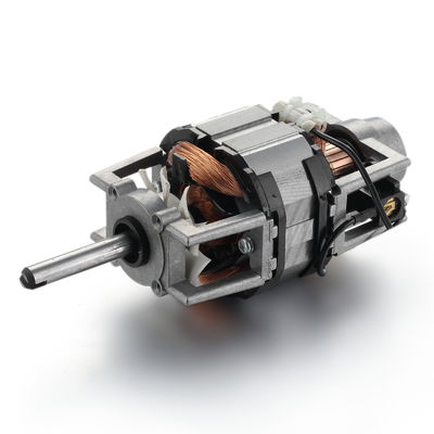 110W 12000 tours par minute 220V moteur universel à courant alternatif 76 mm moteur électrique à phase unique 70 dB avec 76 mm