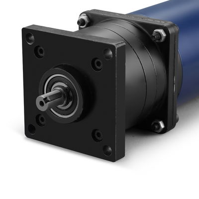 Moteur électrique à courant continu 110mm 110V professionnel