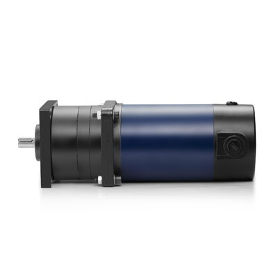 Moteur électrique à courant continu 110mm 110V professionnel