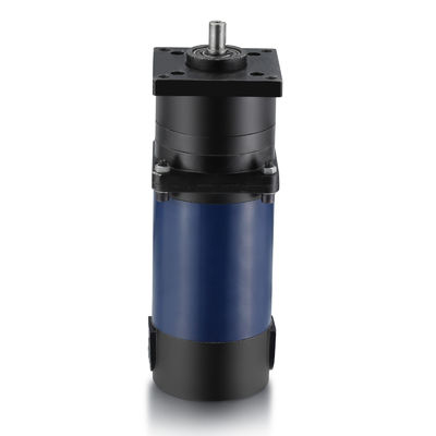 Moteur électrique à courant continu 110mm 110V professionnel